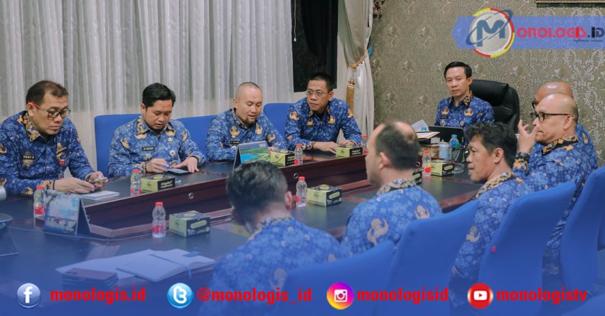 Pemprov Lampung Siapkan Nobar Akbar Piala Dunia