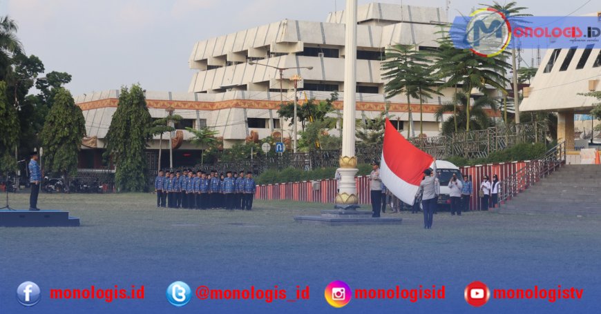 Lampung Tancap Gas Modernisasi Transportasi