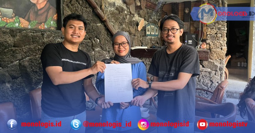 Tuti Nurkhomariyah-Umar Nahkodai SPML 2026-2029