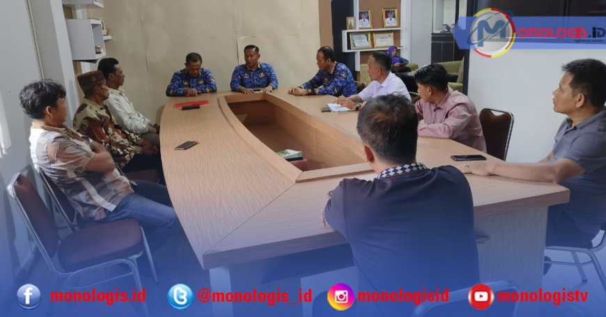 30 Sertifikat LSD Bandar Dewa Dicek