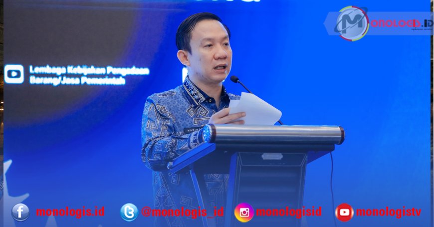UMKM Lampung Didorong Rebut Proyek Pemerintah