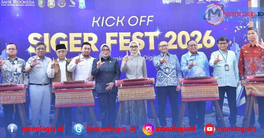 DPRD Lampung Dorong QRIS Tap Diperluas