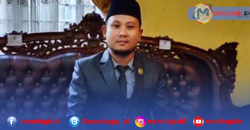 DPRD Apresiasi Lampung Tuan Rumah Penas