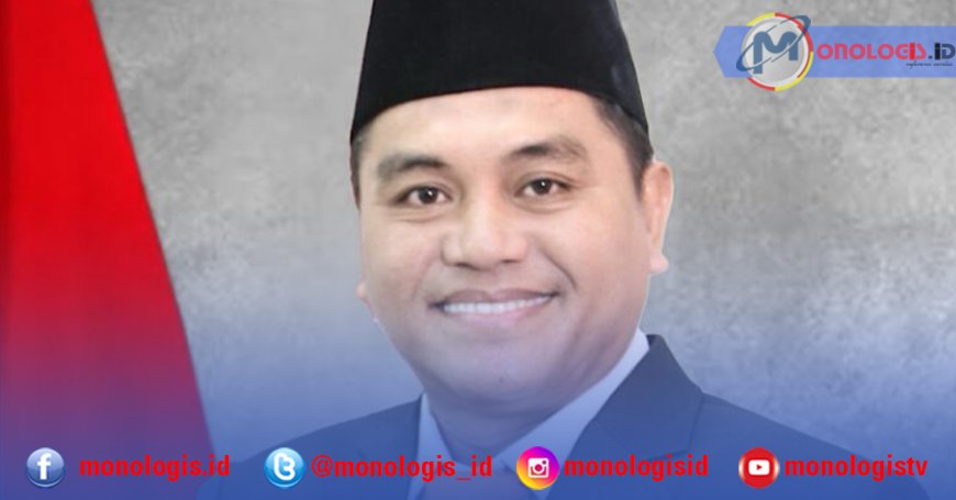 DPRD Dorong Peningkatan Kemantapan Jalan Lampung