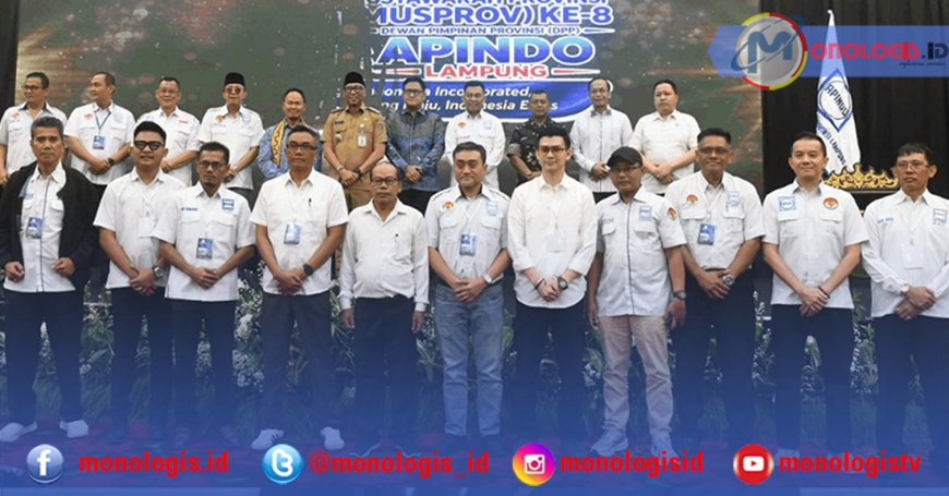 DPRD Lampung Dukung Investasi dan Hilirisasi