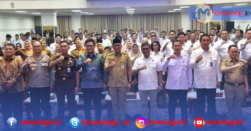 DPRD Lampung Dukung Program MBG Nasional