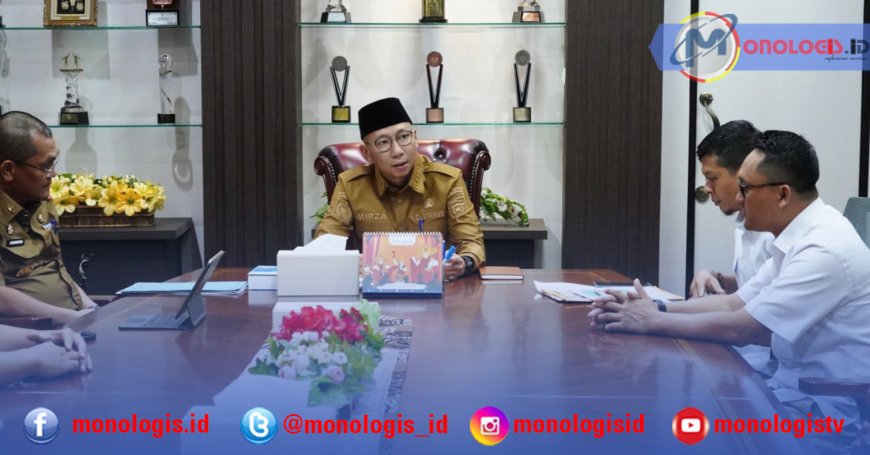 97 Anak PKH Lampung Lolos Kuliah