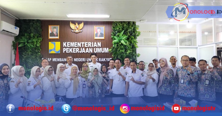 Lampung Selatan Siapkan Layanan Lumpur Tinja