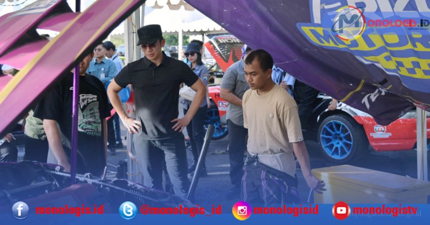 IDS Sumatra 2026 Siap Guncang Kalianda