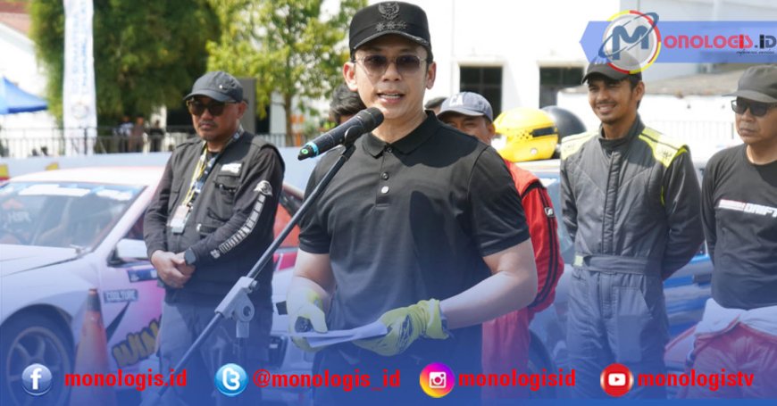 IDS Sumatra 2026 Digelar Tanpa APBD