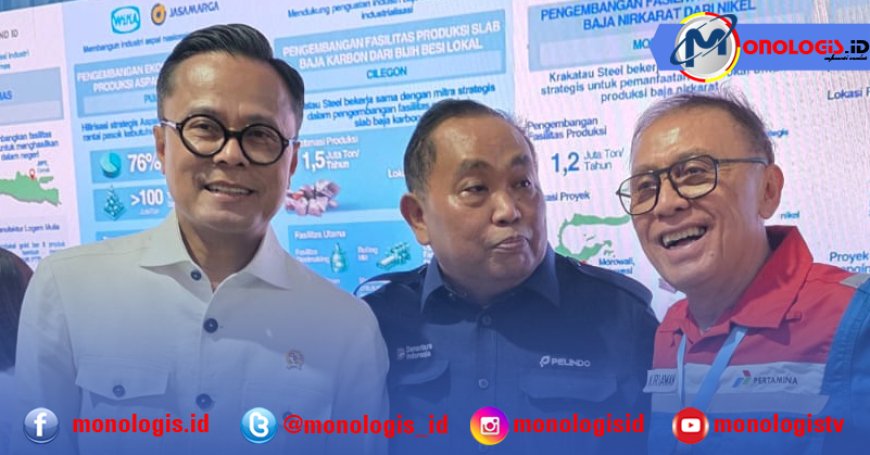 Transparansi dan Transformasi Danantara: Membangun Tata Kelola Investasi Negara untuk Memperkuat Daya Saing Nasional