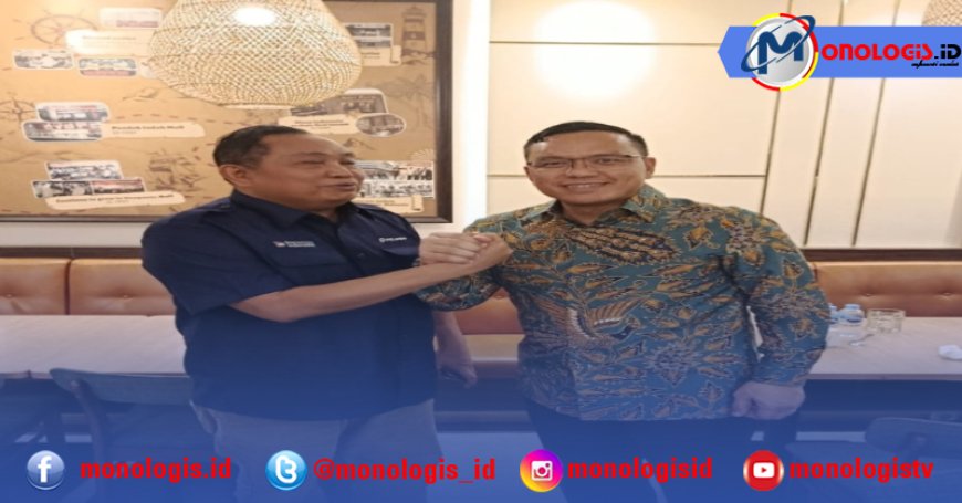 Transformasi BUMN untuk Indonesia Maju: Pelajaran dari Pertamina dan Danantara
