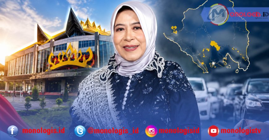 DPRD Lampung Dukung Pemutihan Pajak Kendaraan