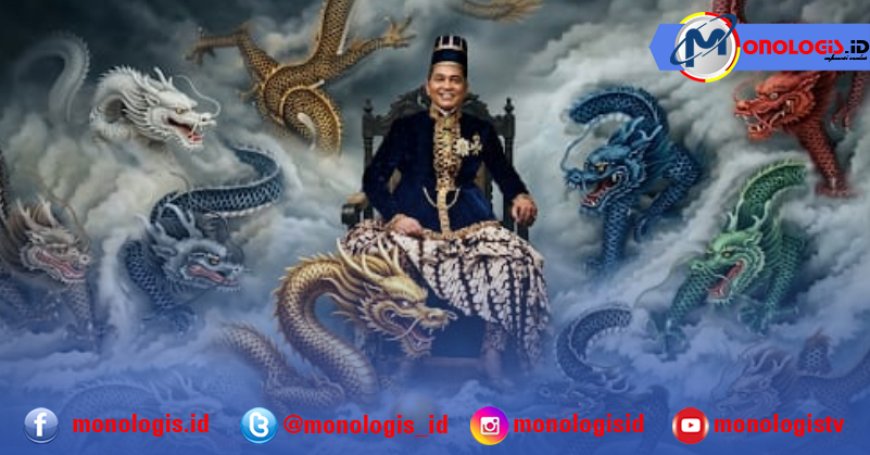 Sembilan Naga, Belanja Negara dan Ketahanan Ekonomi Nasional di Era Prabowo Subianto