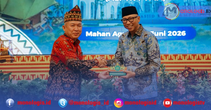 Pemprov Lampung Gandeng Muhammadiyah Tingkatkan SDM