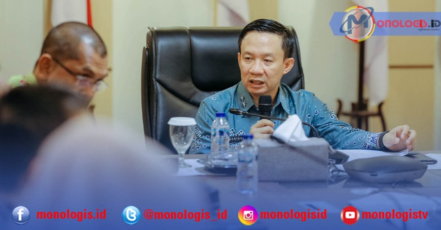 413 Siswa Siap Masuk Sekolah Rakyat Lampung