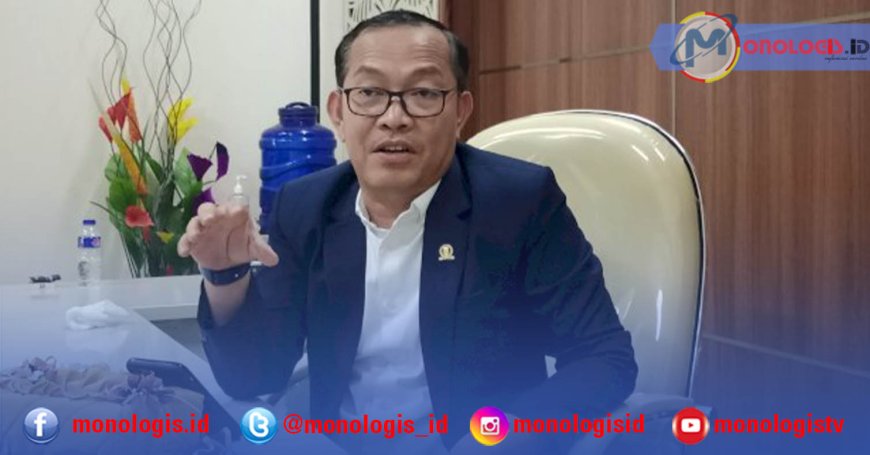 DPRD Lampung Dukung Penguatan Penanganan Kanker