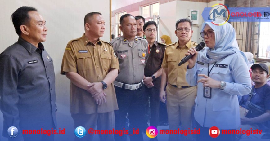 Lampung Selatan Dukung Diskon Pajak Kendaraan
