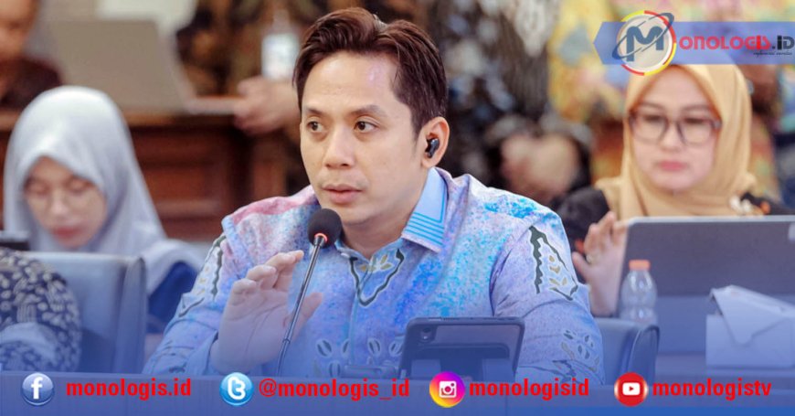 Bupati Lamsel Dukung Penyegaran Badan Gizi Nasional