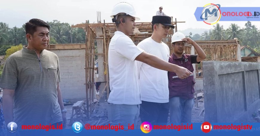 KNMP Kunjir Capai 60 Persen