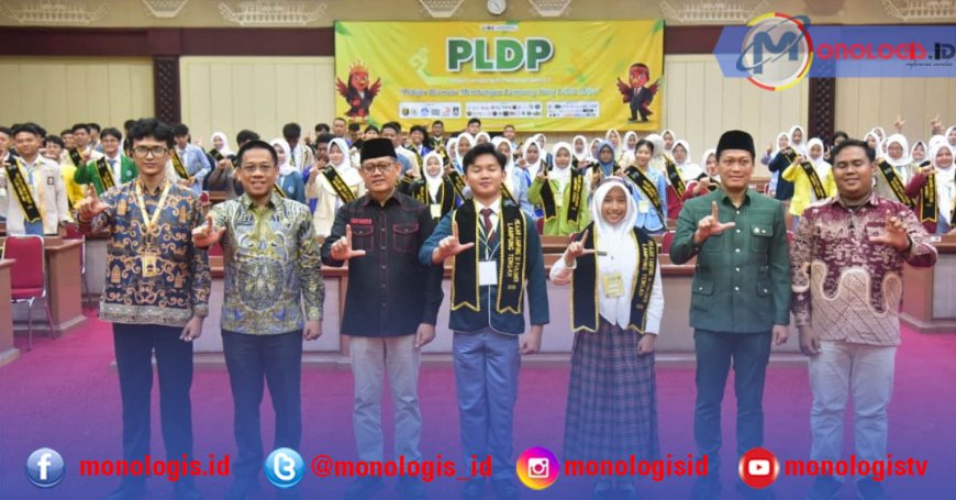 DPRD Lampung Buka Program PLDP Batch II
