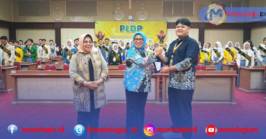 DPRD Lampung Dorong Generasi Muda Melek Politik Lewat PLDP