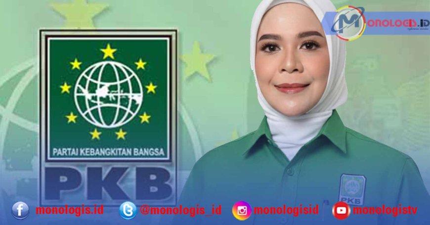 dr. Uswatun Hasanah: PKB Harus Terus Melayani