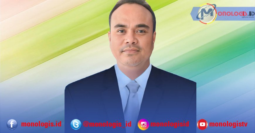 SPRI Lampung Utara Apresiasi Kinerja Polri di Hari Bhayangkara ke-80