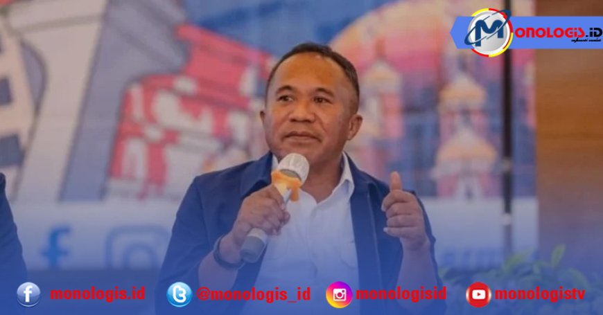 PHK Bukan Sekadar Dampak Global, Melainkan Cermin Rapuhnya Struktur Ekonomi Nasional