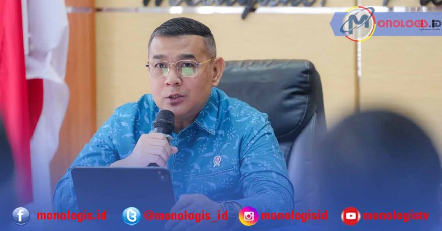 Wamen ATR Minta BPN Lampung Tingkatkan Pelayanan