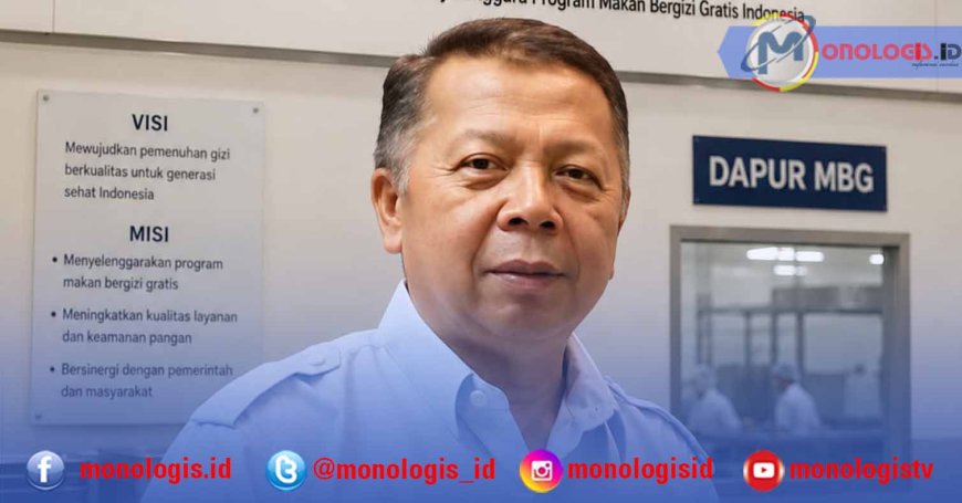 APPMBGI: MBG Dongkrak Gizi dan Ekonomi Lokal