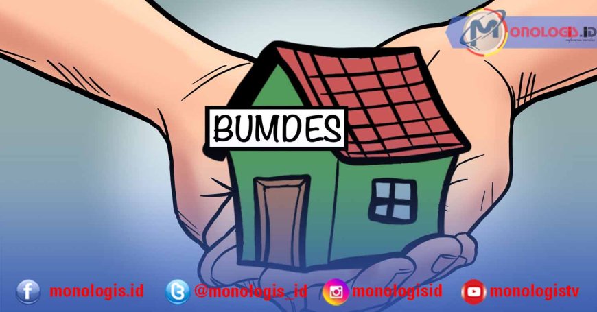 70 Persen BUMDes Pesibar Tak Berjalan