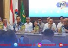 Eva Bawa Isu Banjir Perkotaan ke Rakernas APEKSI
