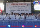 Eksponen 1998 Lampung Dukung Penuh Program Strategis Prabowo Demi Wujudkan Demokrasi Ekonomi