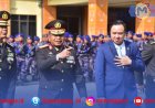 Hari Bhayangkara, DPRD Lampung Dukung Polri Presisi