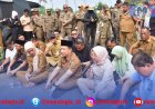 DPRD Lampung Janji Tindak Lanjuti Aspirasi PMII