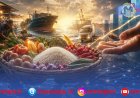 BPS: Inflasi Lampung Capai 2,46 Persen