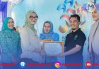 Wagub Lampung: Keluarga Penentu Masa Depan Bangsa