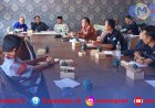DPRD Lampung Utara Ancam Tutup Gudang PT SND