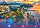 Hunian Hotel Lampung Capai 44,38 Persen