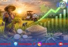 Kesejahteraan Petani Lampung Terus Meningkat