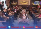 Bupati Tulangbawang Gandeng PWI Bangun Daerah
