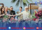 Pesenggiri Festival Angkat Lampung sebagai Tanah Lada