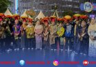 Bandar Lampung Ramaikan Festival Budaya APEKSI