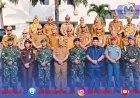 Gubernur Lampung Tekankan Pembangunan Inklusif