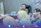 Pemprov Lampung Perkuat Pengendalian Inflasi