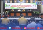 Pemkab Tubaba Andalkan MBG dan Inovasi Kejar PKPD