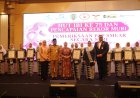 Lampung Cetak Rekor MURI Pap Smear Massal, 14.762 Perempuan Ikuti Skrining Kanker Serviks