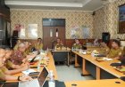 Pemkab Tubaba Siapkan Implementasi Aturan Baru Penugasan Guru Jadi Kepala Sekolah