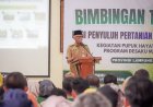 Gubernur Lampung Perkuat Pertanian Lewat Program Pupuk Hayati Cair dan Pelatihan Penyuluh